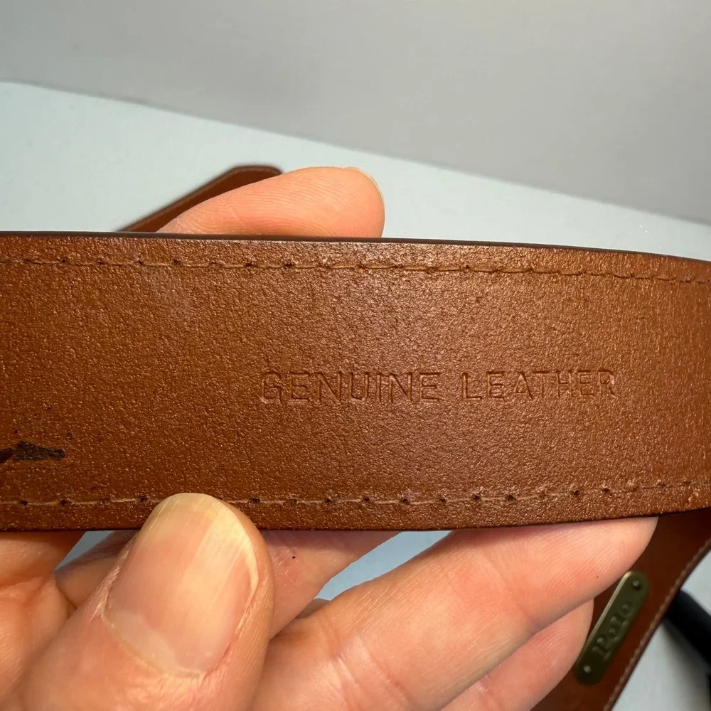 Polo Ralph Lauren size 34